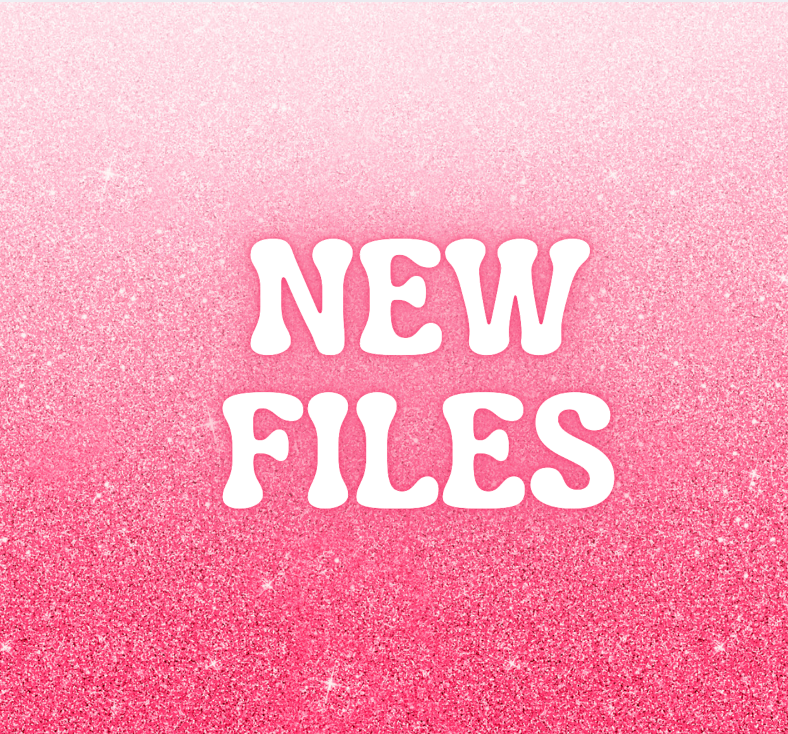 NEW FILES