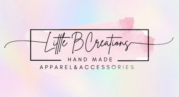 Little B Creations by Cori